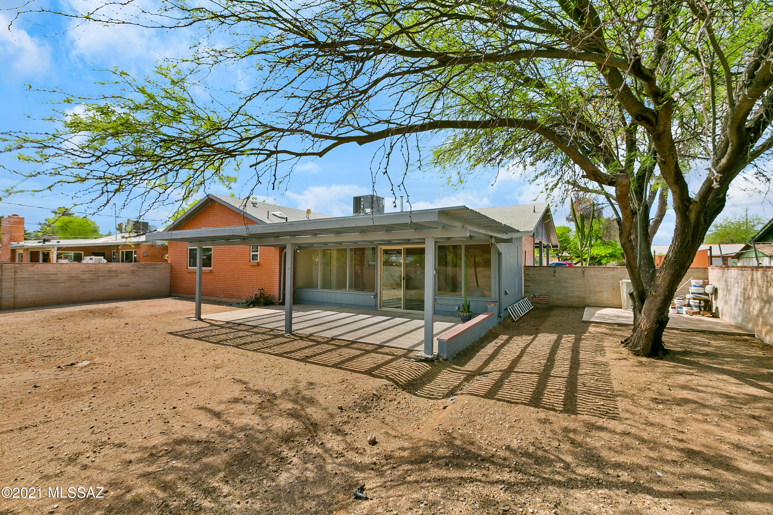 Palo Verde Amended - Residential