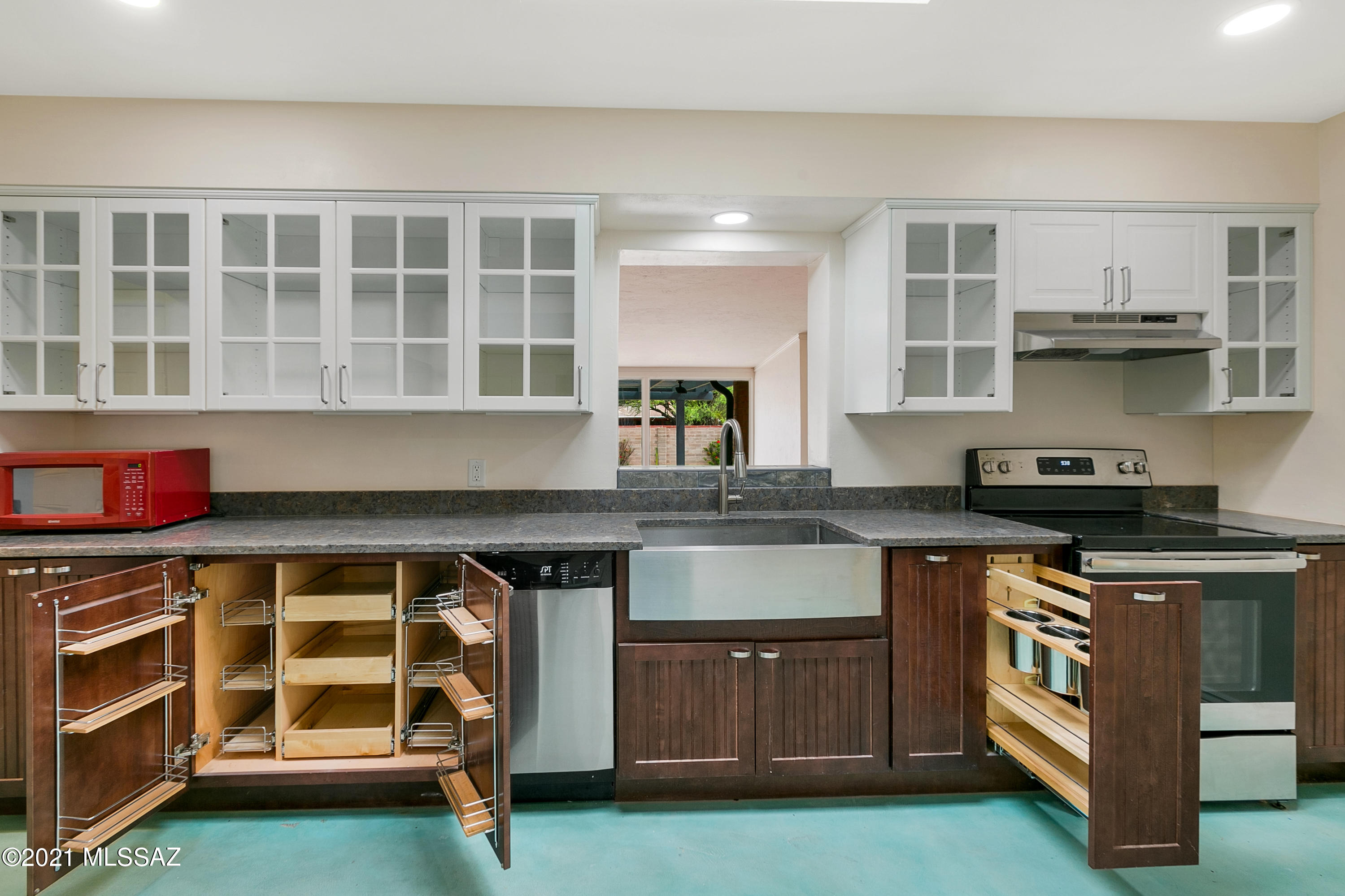 Palo Verde Amended - Residential