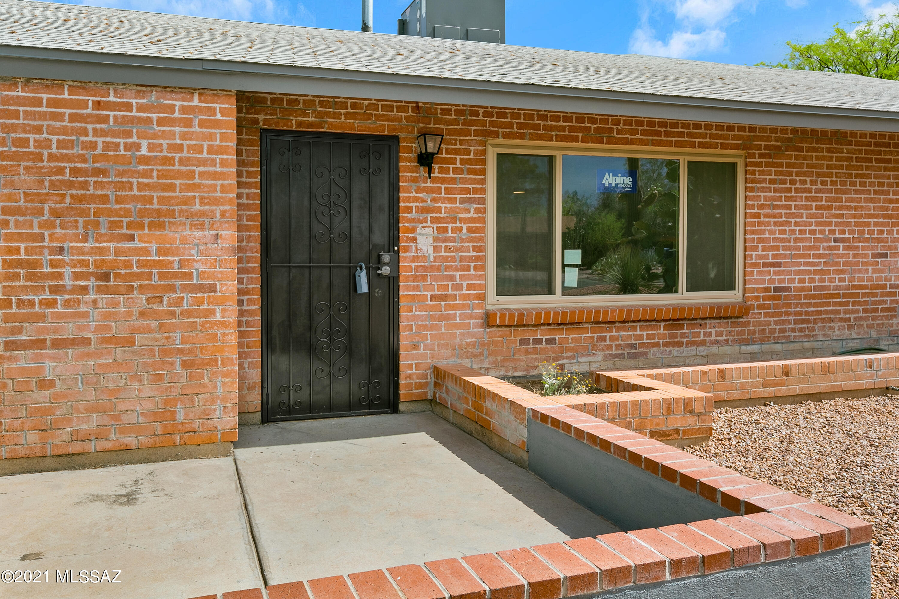 Palo Verde Amended - Residential