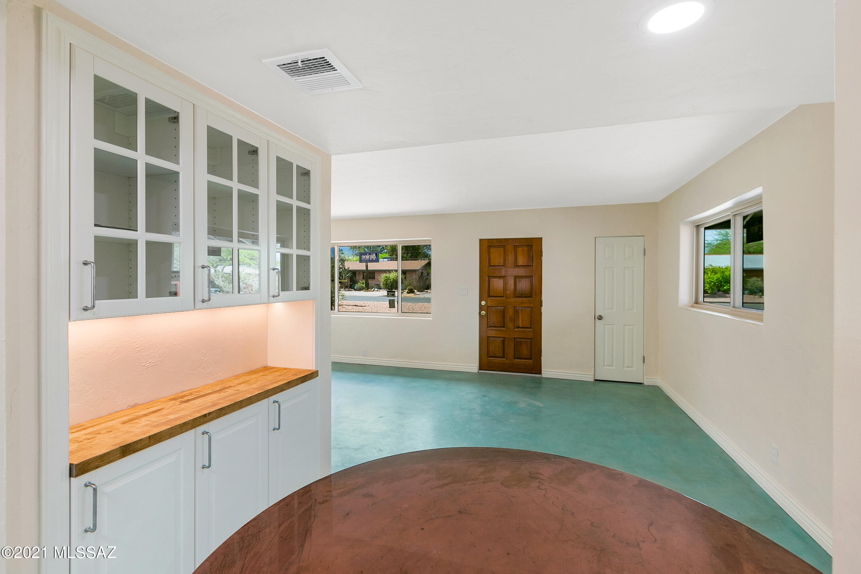 Palo Verde Amended - Residential