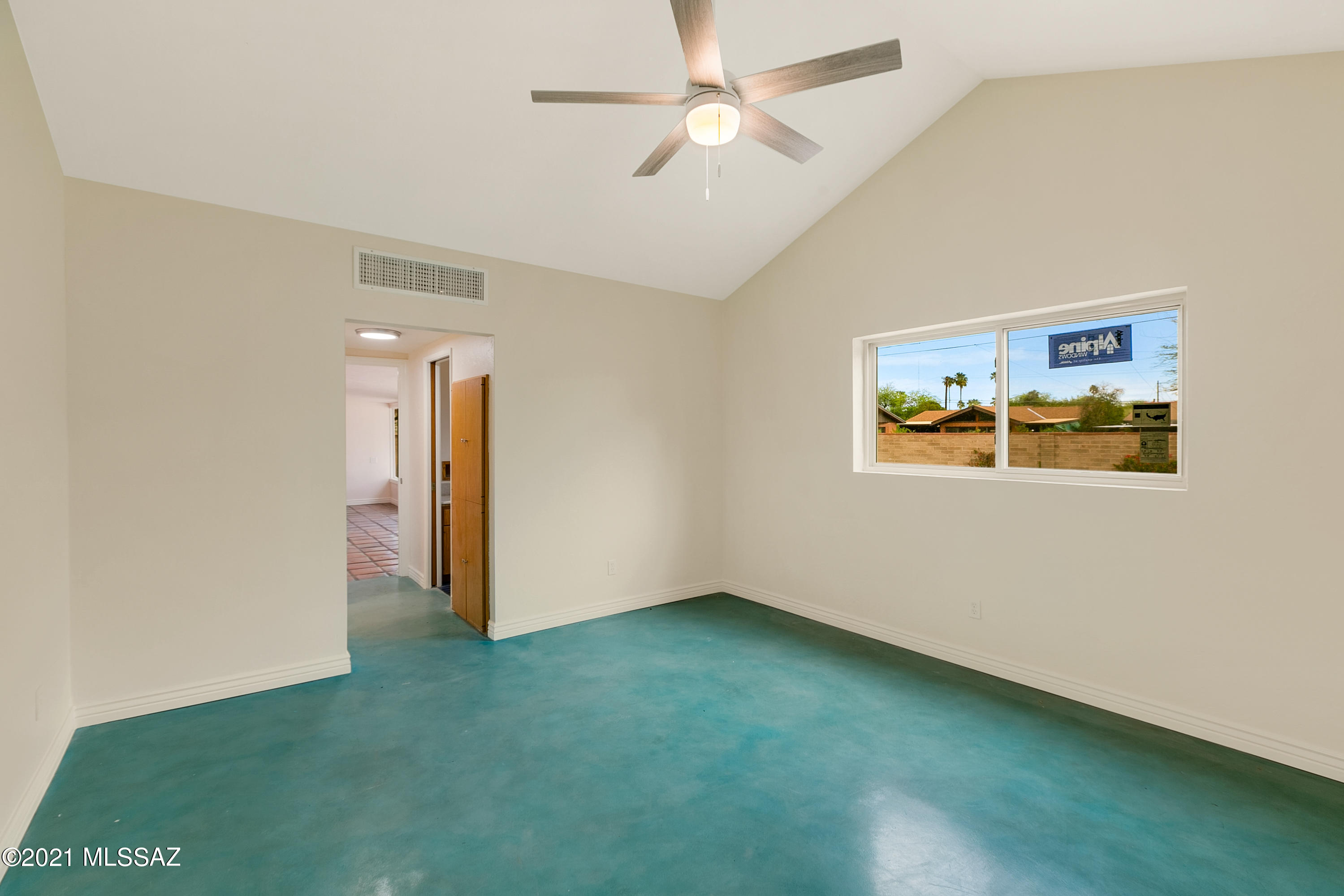 Palo Verde Amended - Residential