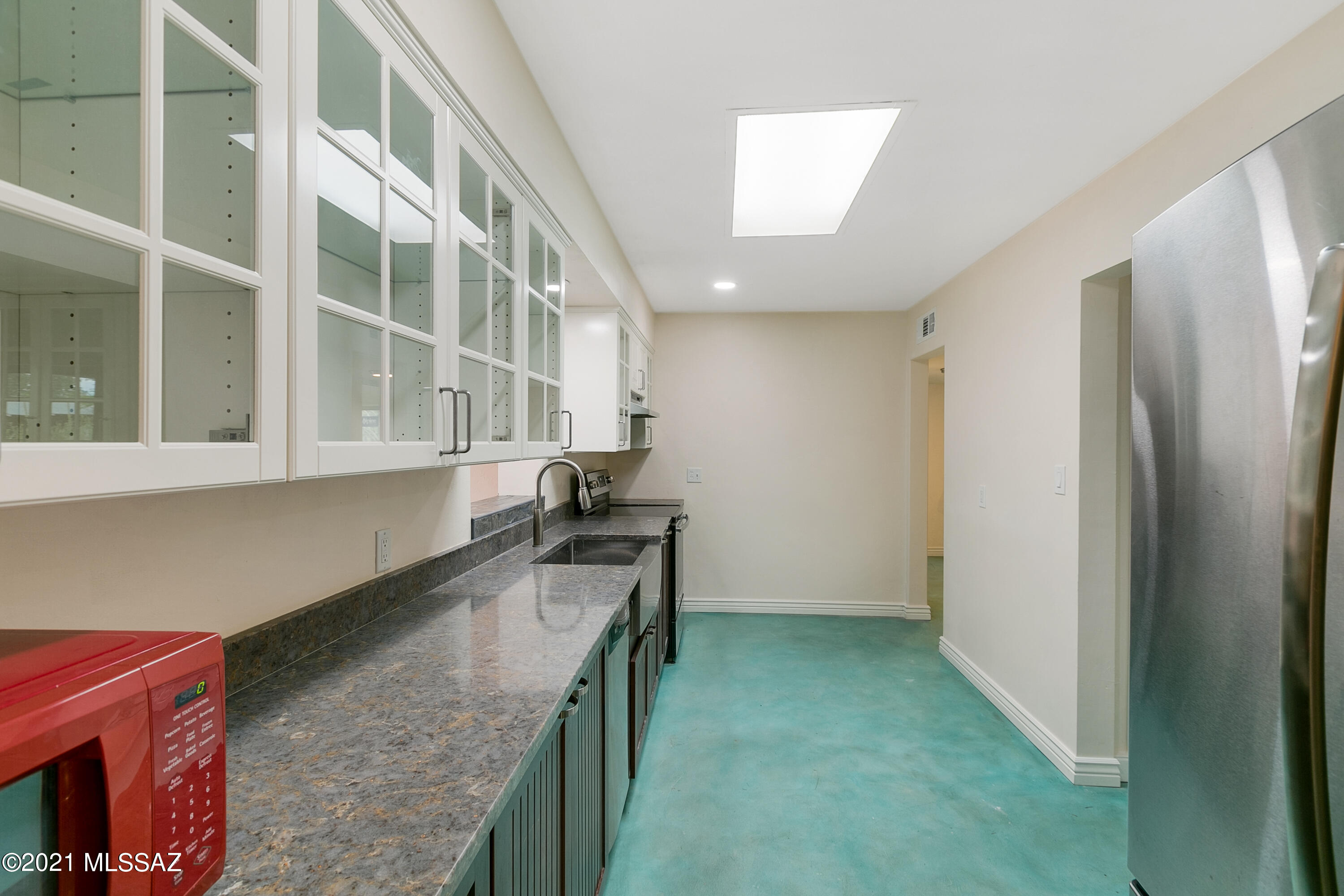Palo Verde Amended - Residential