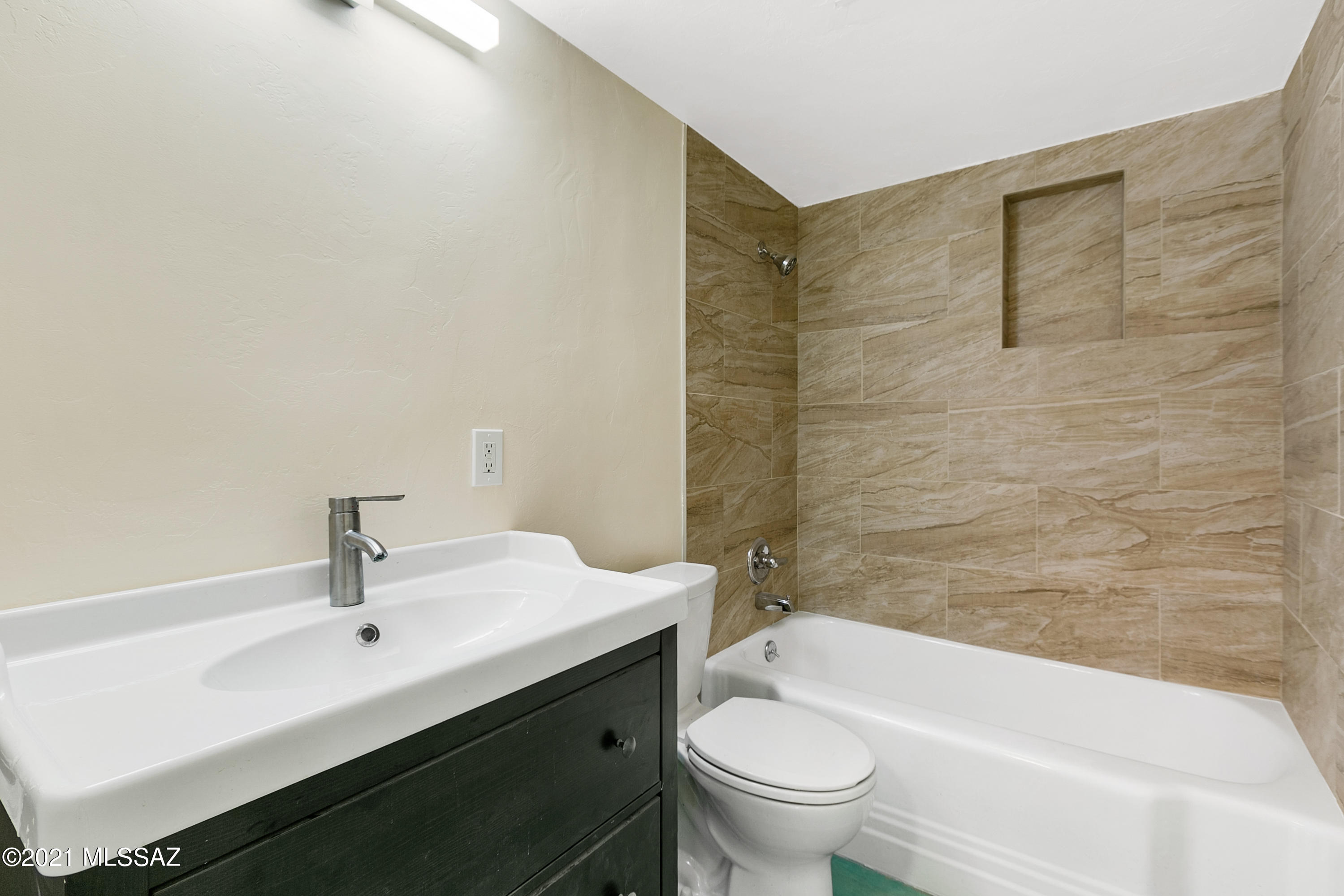 Palo Verde Amended - Residential