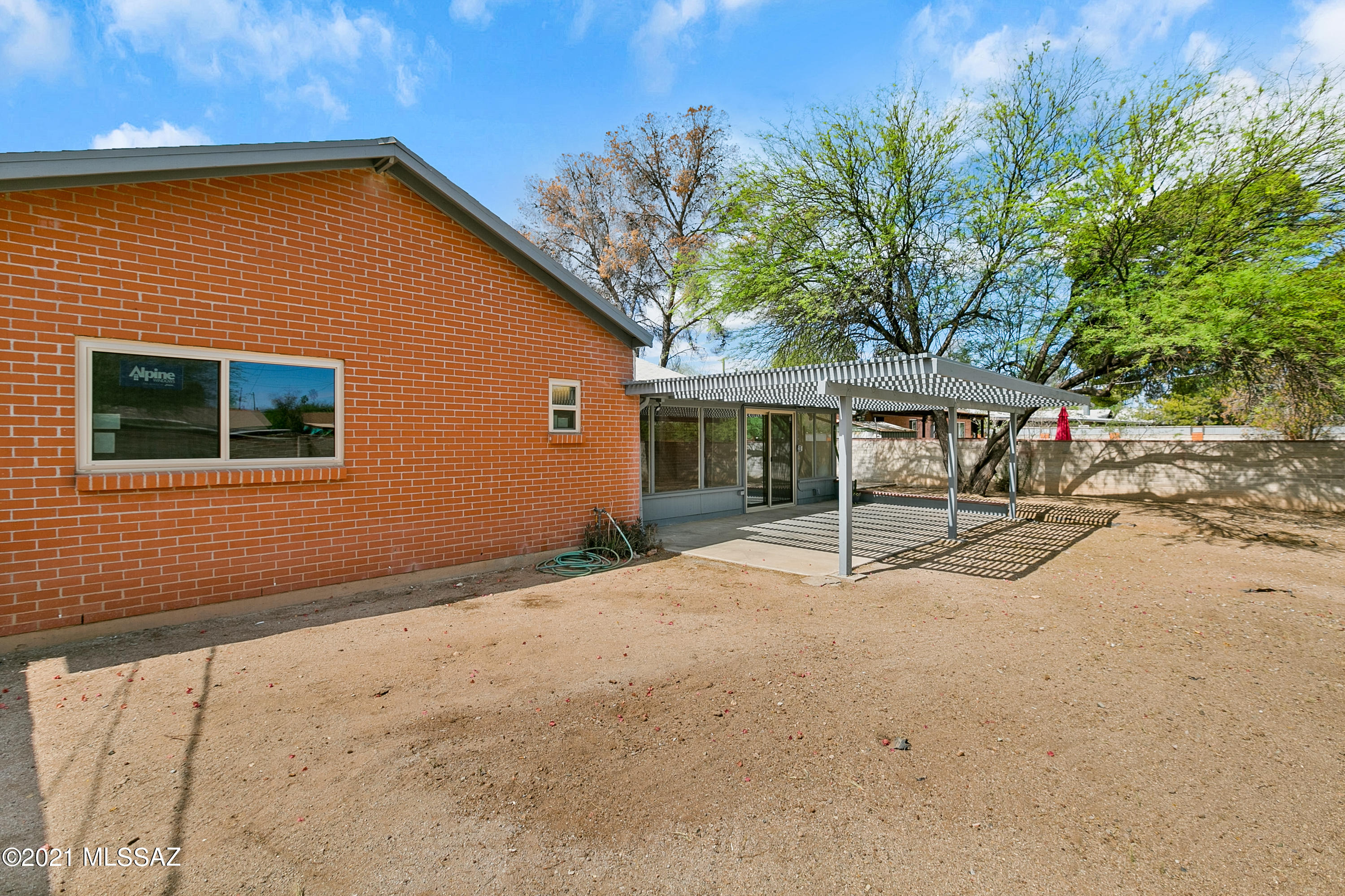 Palo Verde Amended - Residential