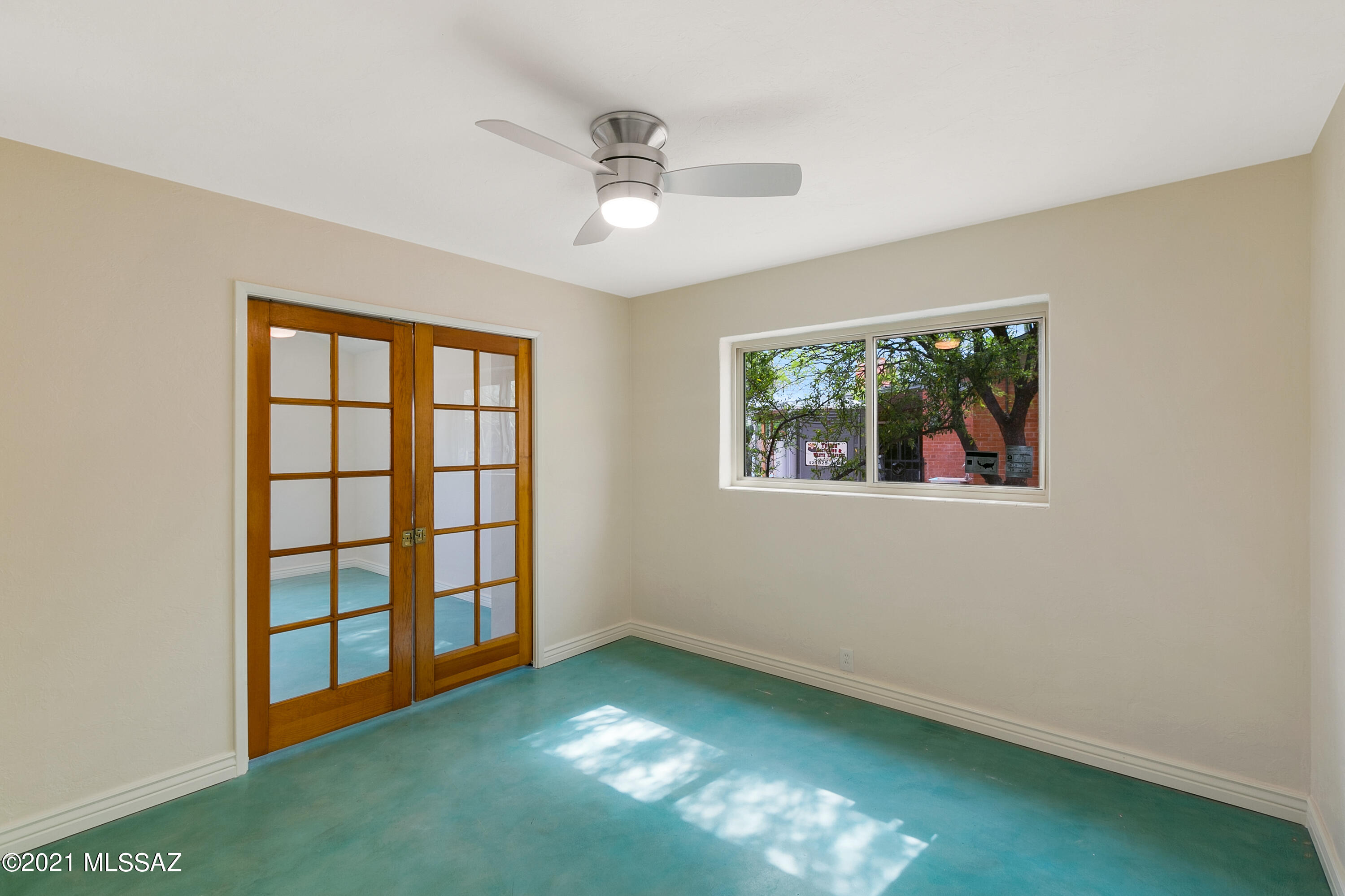 Palo Verde Amended - Residential