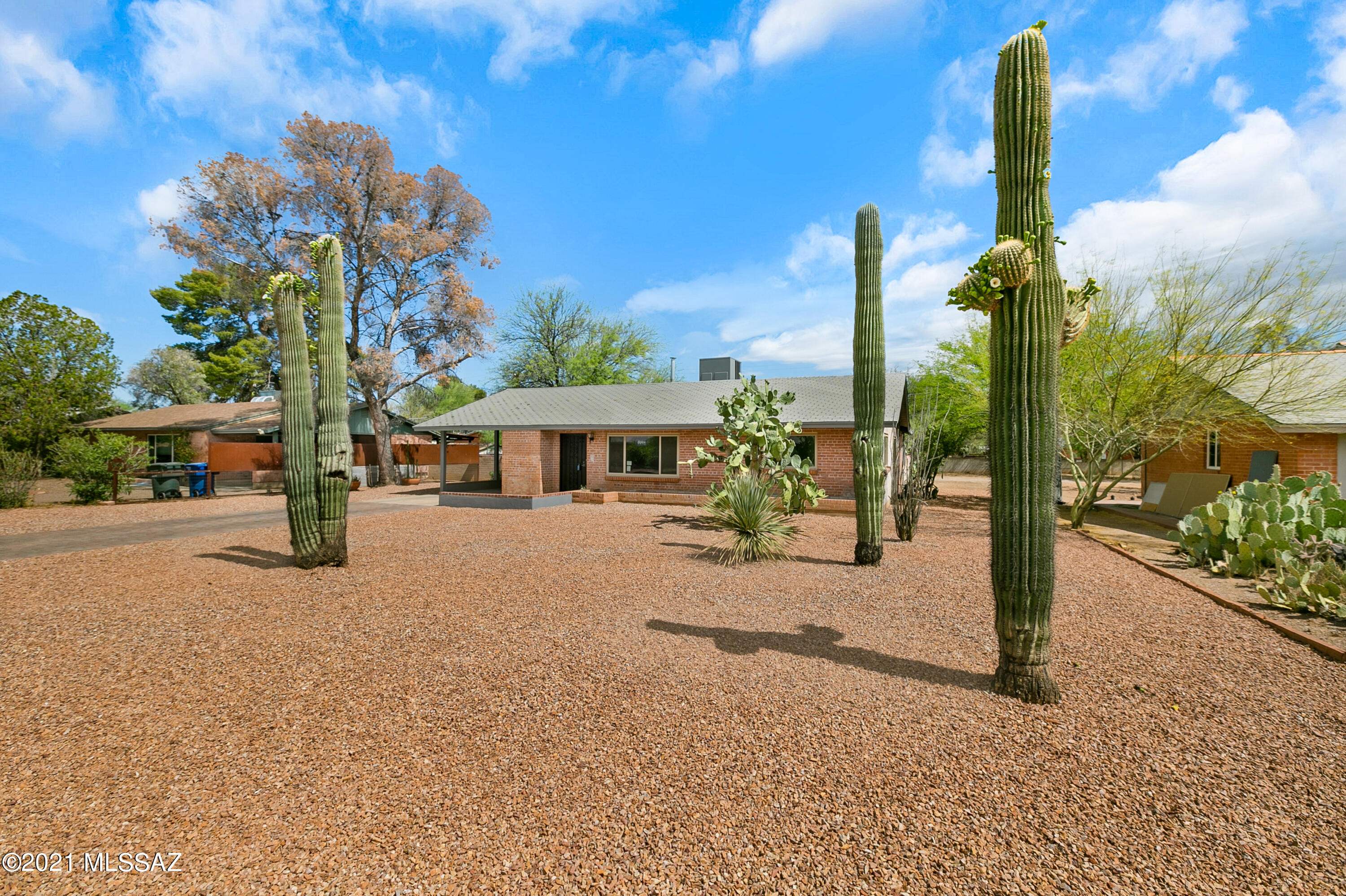 Palo Verde Amended - Residential