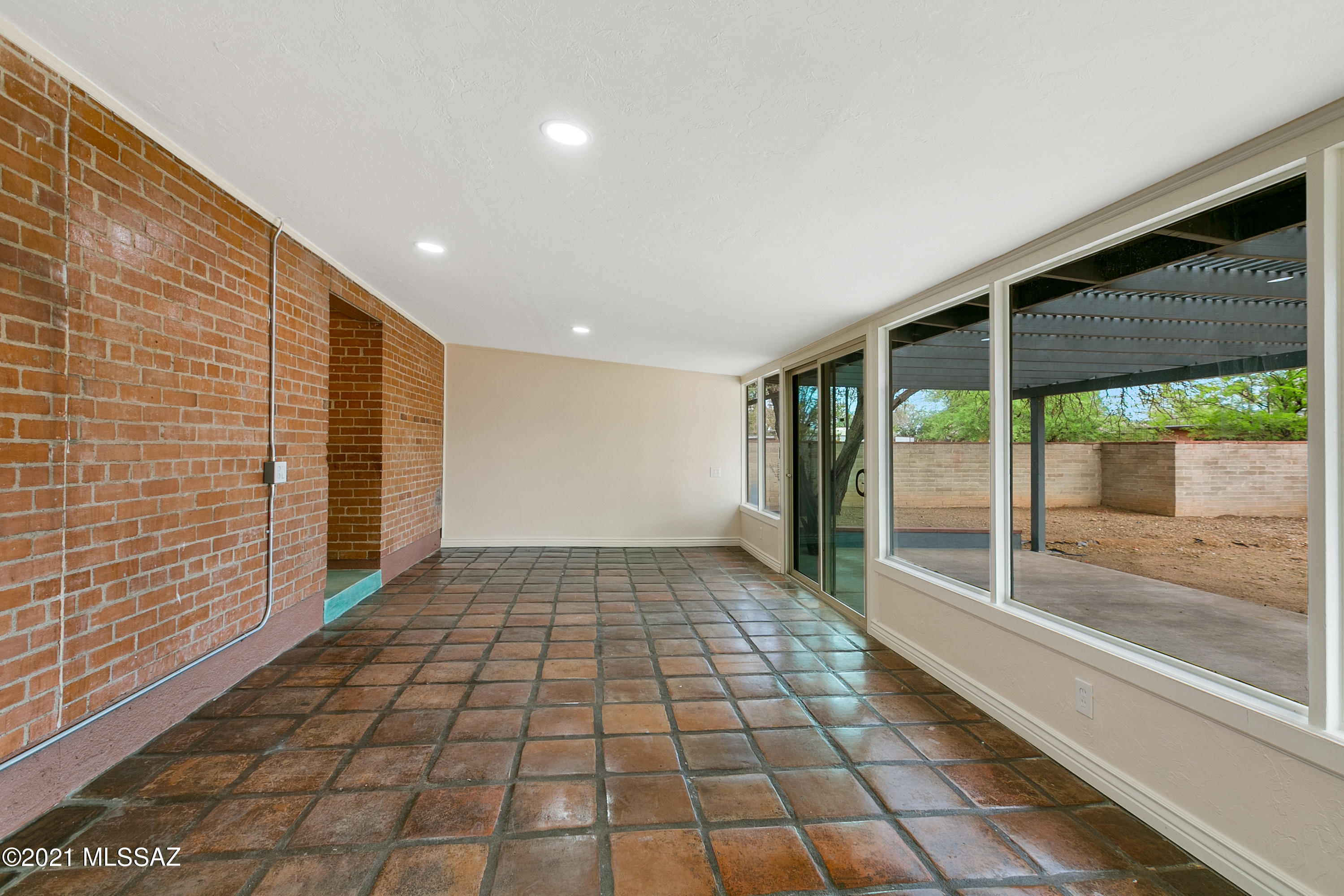 Palo Verde Amended - Residential