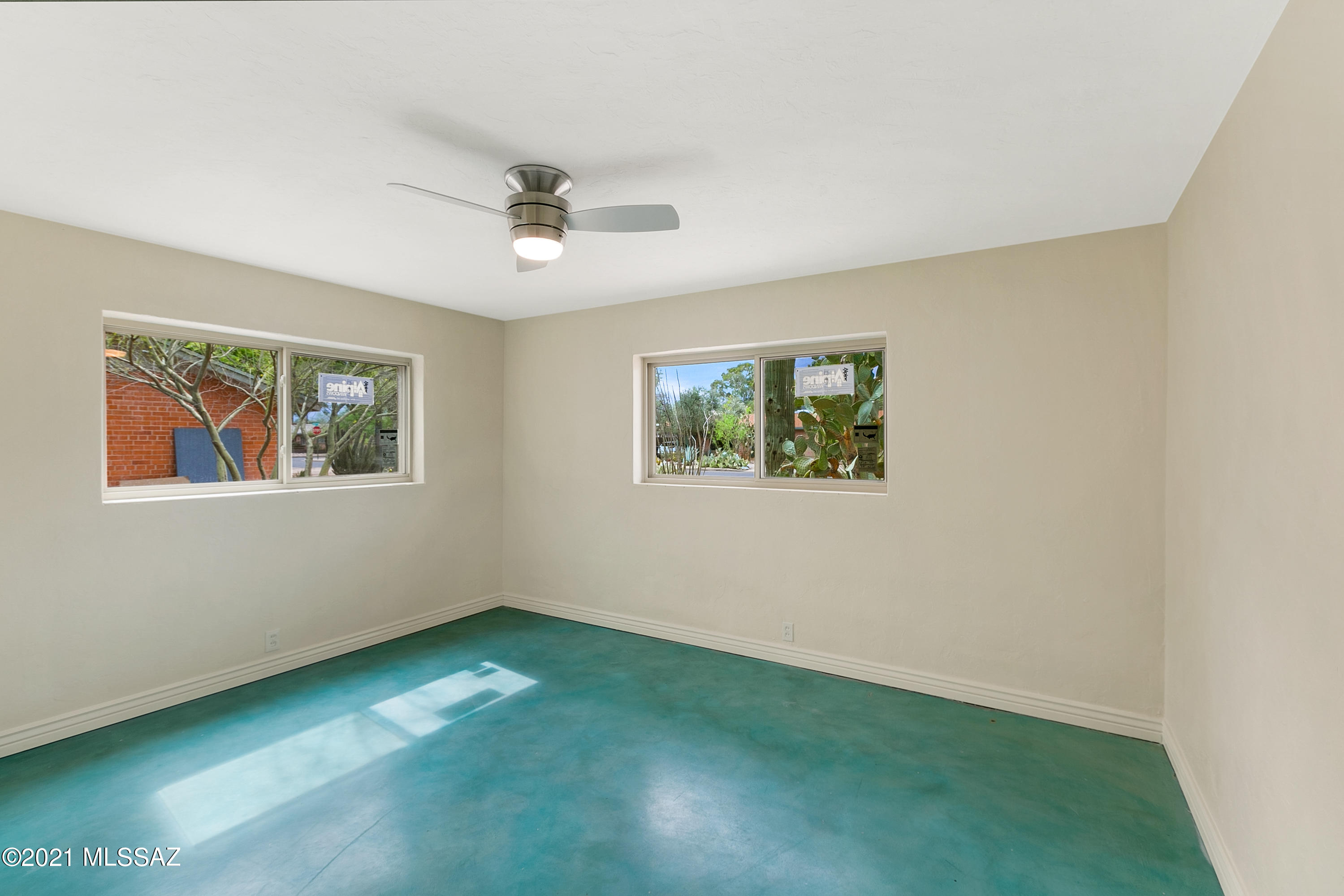 Palo Verde Amended - Residential