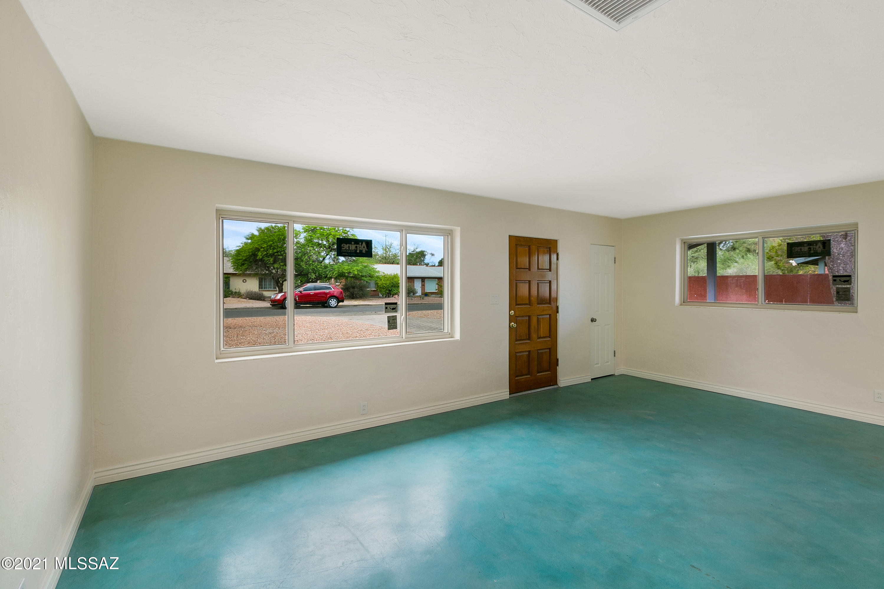 Palo Verde Amended - Residential