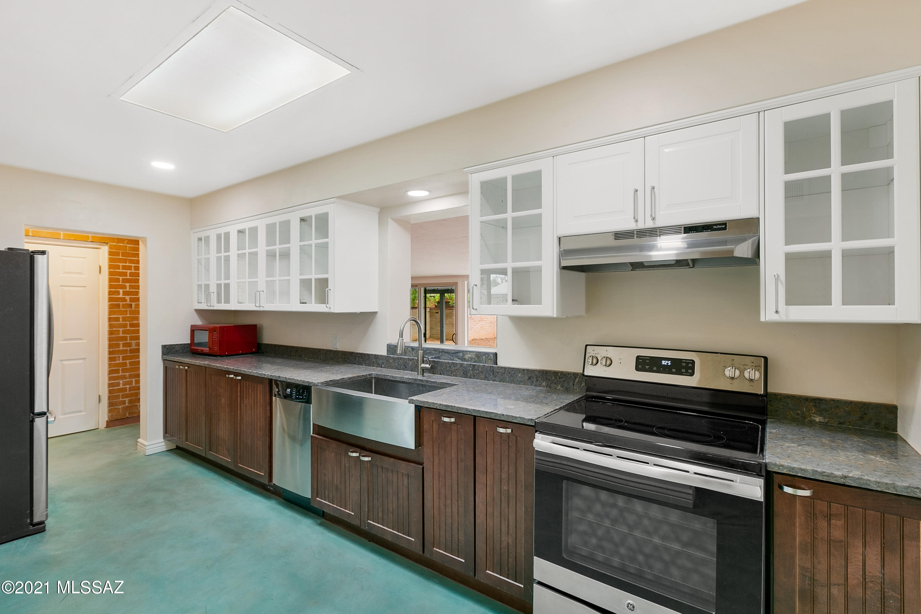Palo Verde Amended - Residential