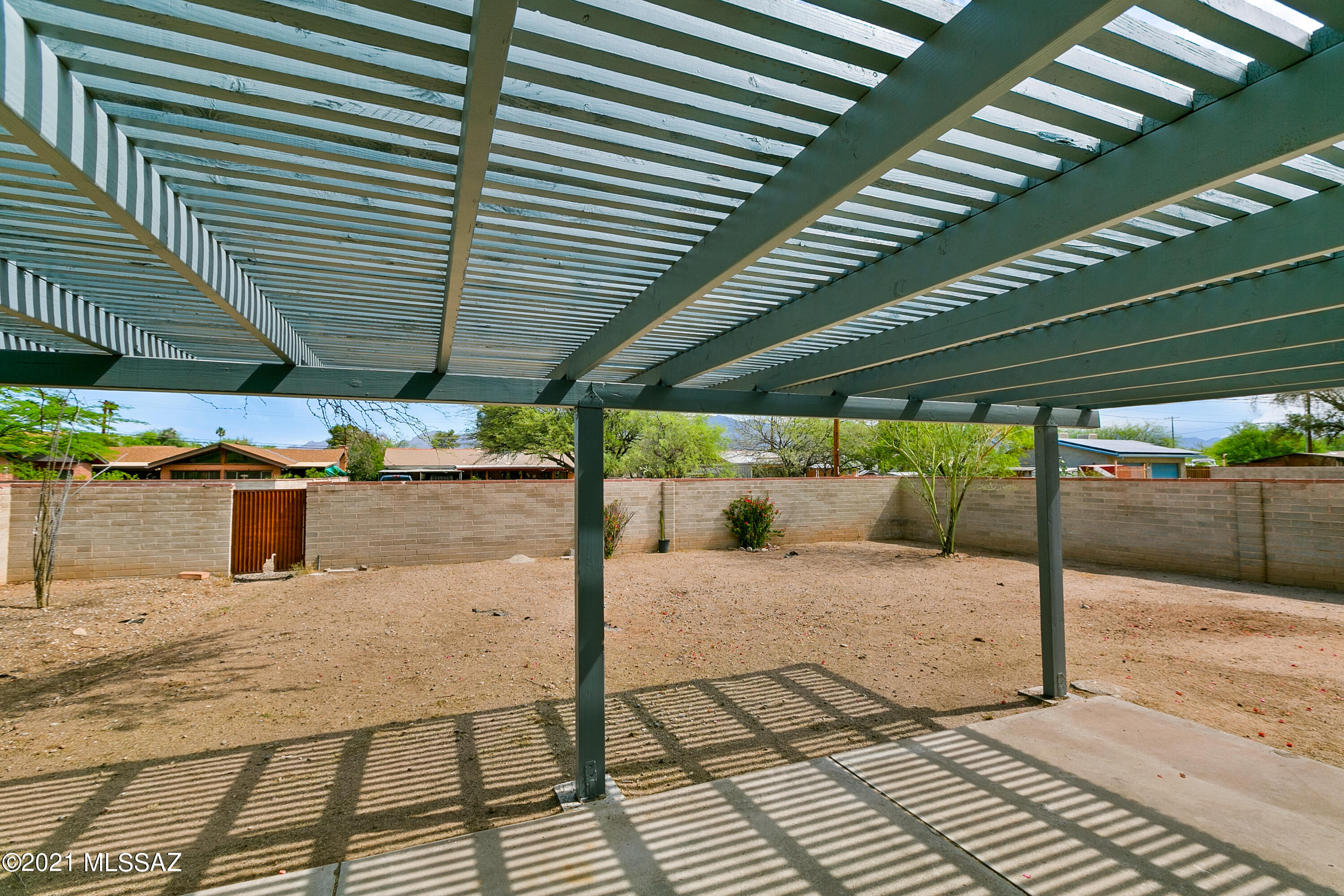Palo Verde Amended - Residential