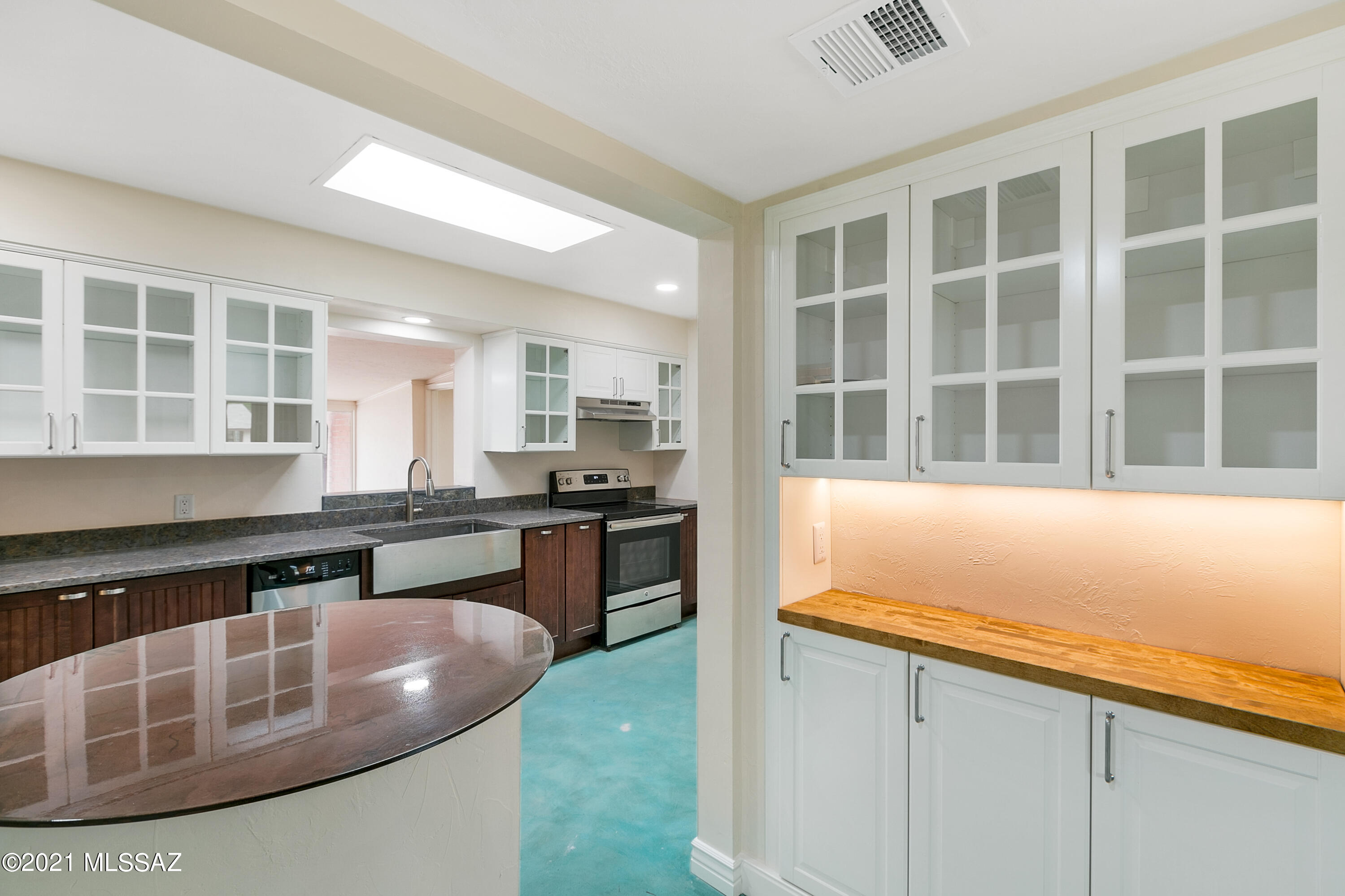 Palo Verde Amended - Residential