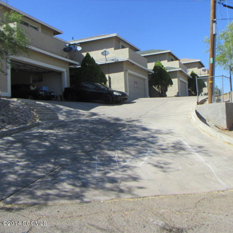 Rio Rico Villas 13 - Residential Income