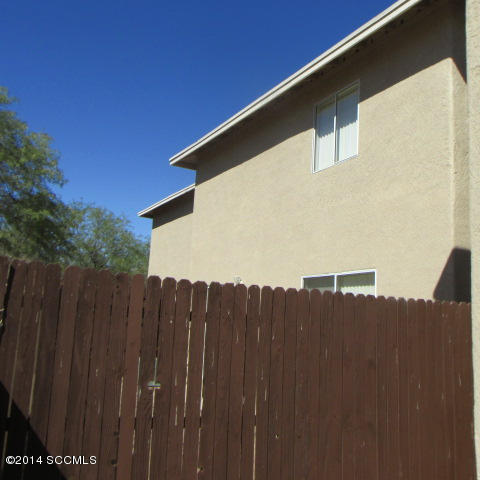 Rio Rico Villas 13 - Residential Income