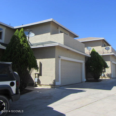 Rio Rico Villas 13 - Residential Income