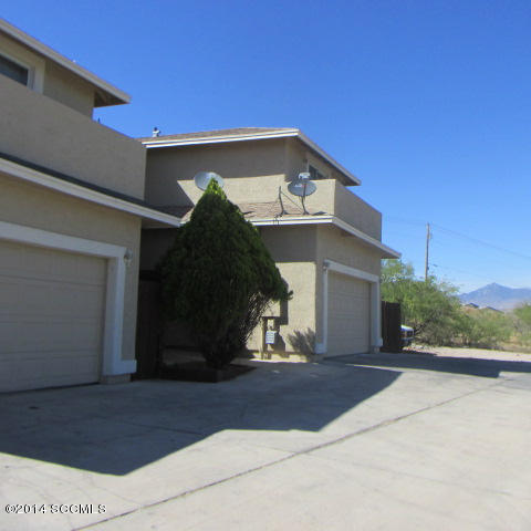 Rio Rico Villas 13 - Residential Income