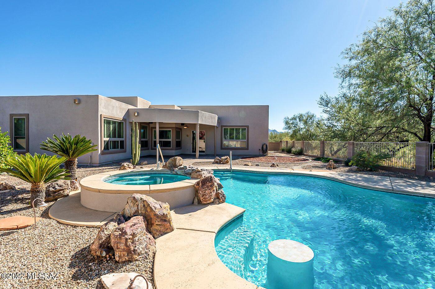 Rancho Vistoso Neighborhood 10 - Residential