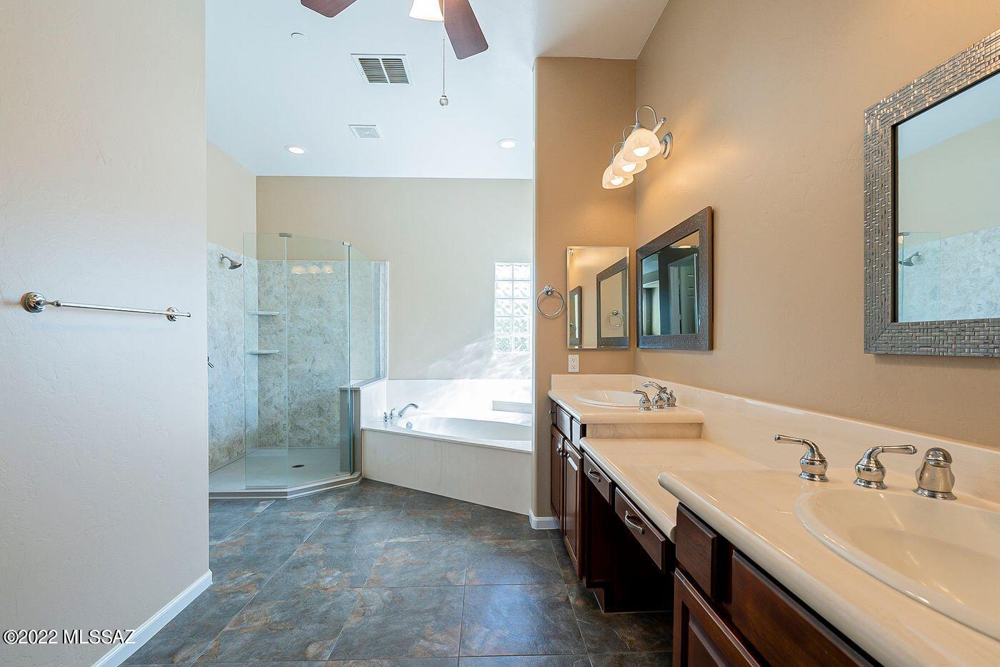 Rancho Vistoso Neighborhood 10 - Residential