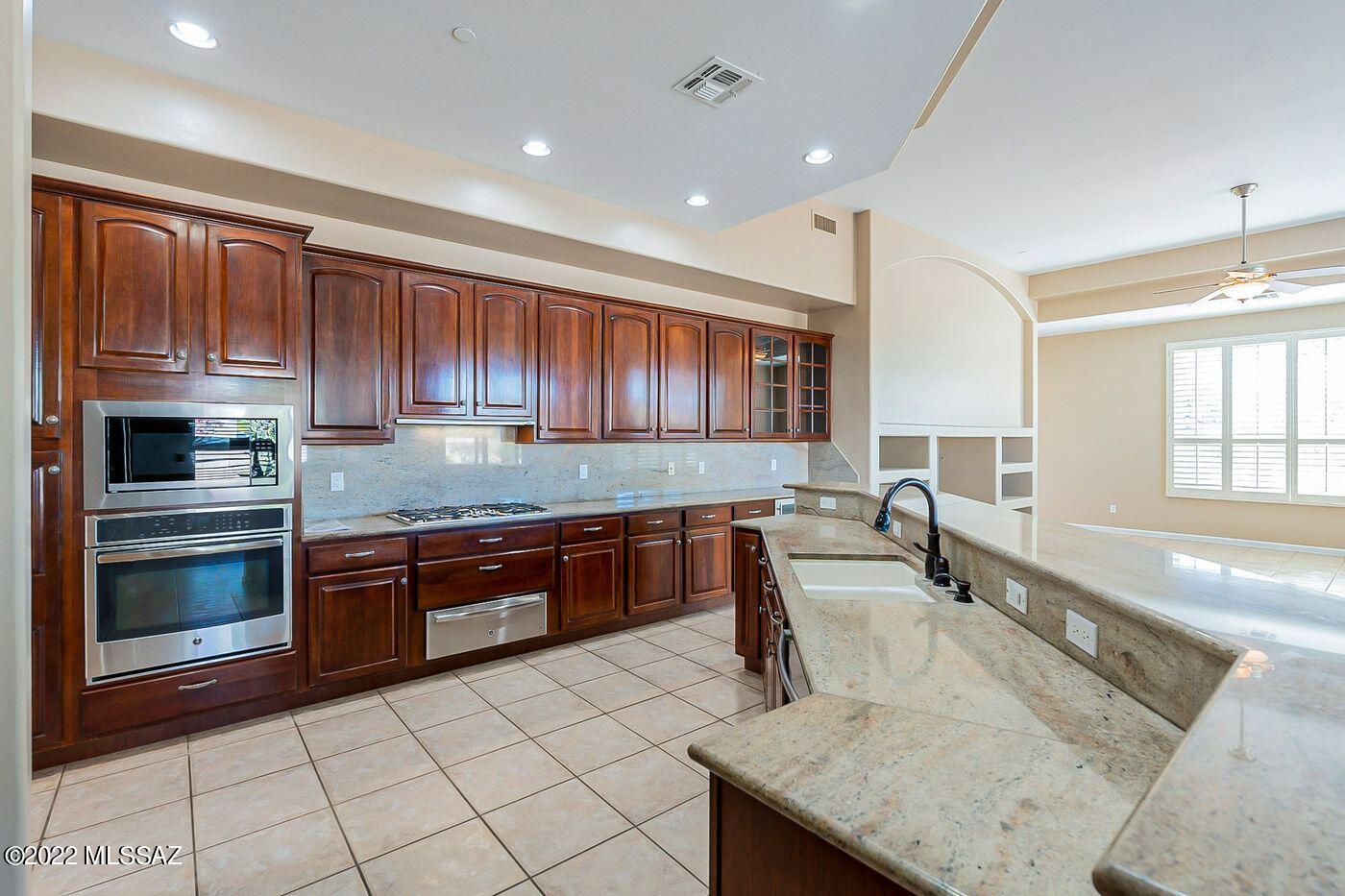 Rancho Vistoso Neighborhood 10 - Residential