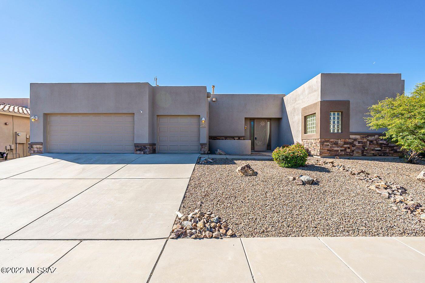 Rancho Vistoso Neighborhood 10 - Residential
