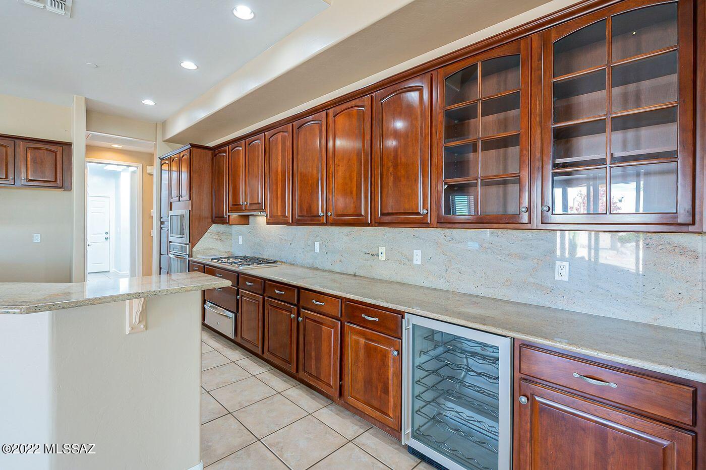 Rancho Vistoso Neighborhood 10 - Residential