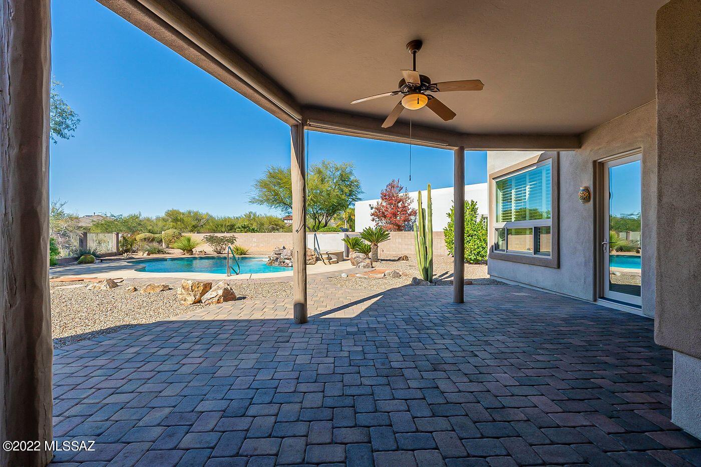 Rancho Vistoso Neighborhood 10 - Residential