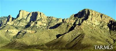 Rivers Edge/Canada del Oro Estates - Land