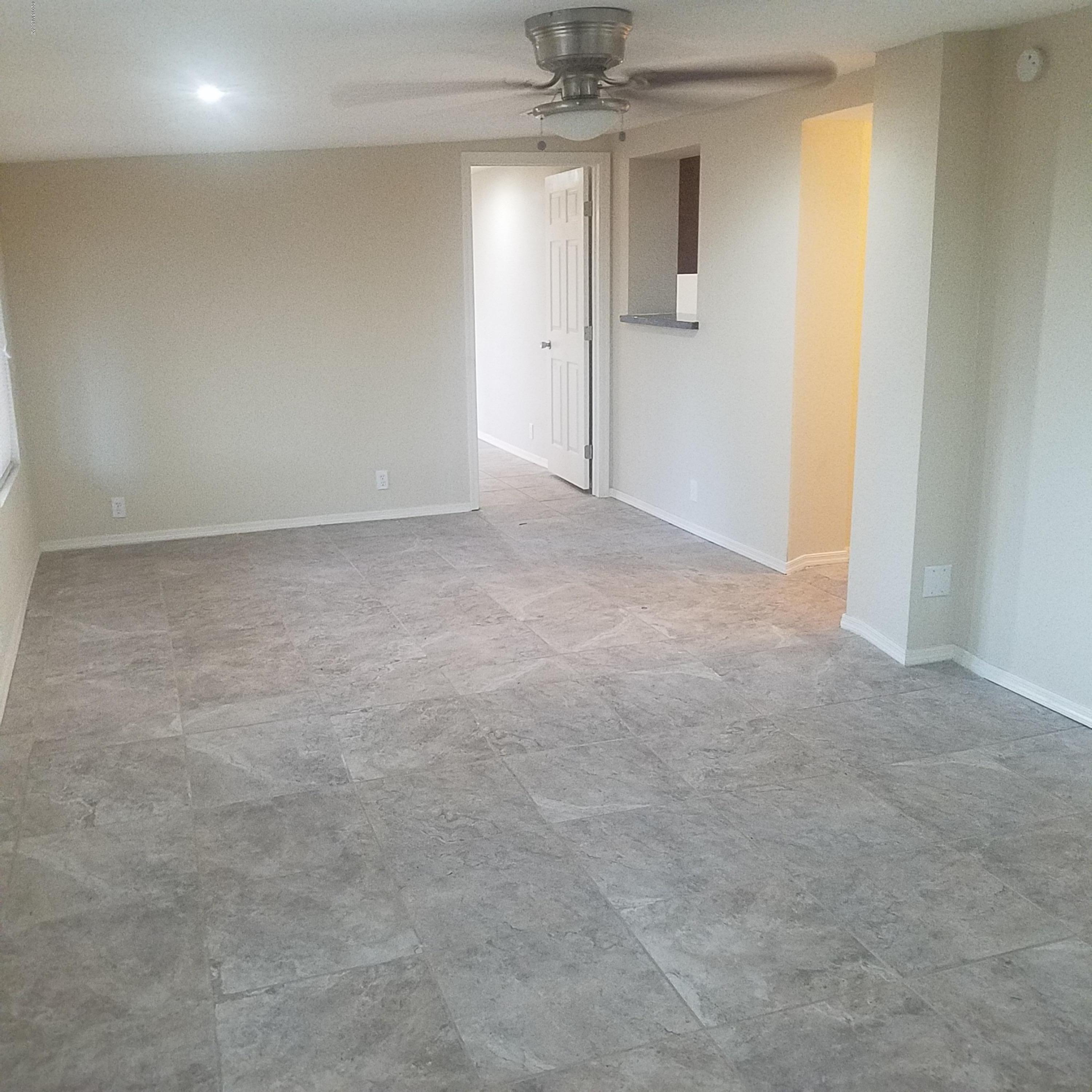 Craycroft Terrace - Residential