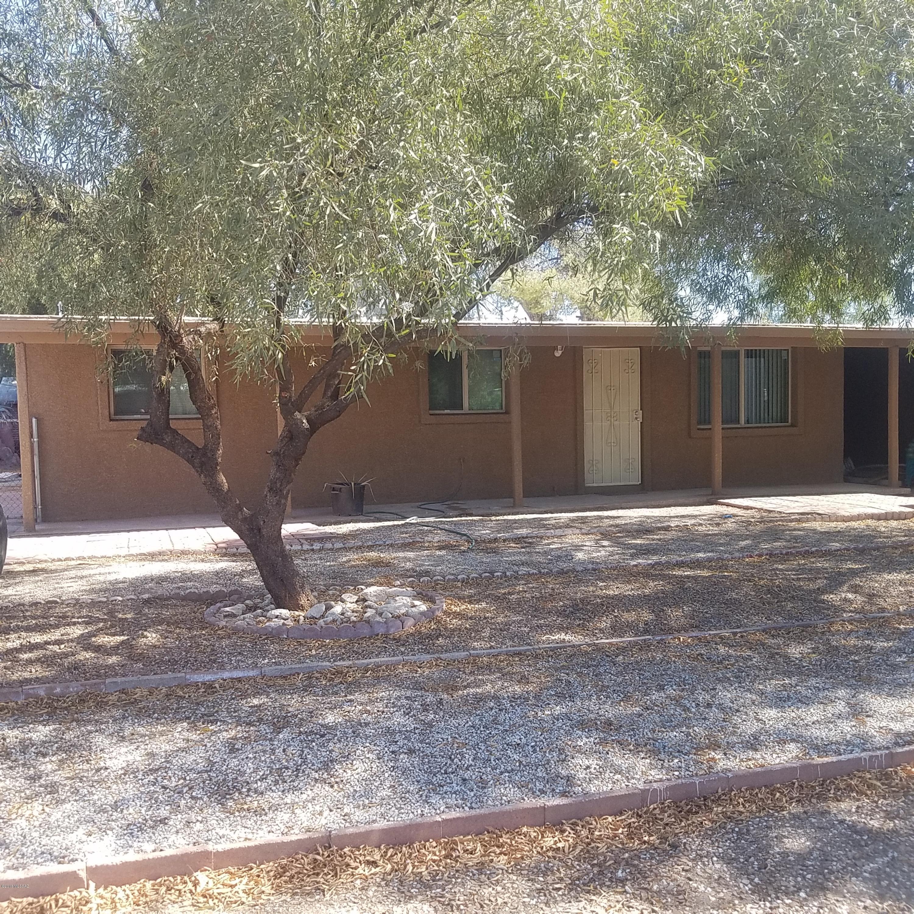 Come check out this beautiful remodeled 4 bdrm 2 bth. New AC, New water heater, freshly coated roof, New dual pane windows, new interior/exterior paint, updated kitchen and bathrooms, beautiful granite counter tops, new cabinets, recessed lights,  ceiling fans in all bedrooms, large pantry/storage area, large master bedroom, Tile throughout, full porch front and back, large back yard with log cabin playhouse/shed. You'll love all the upgrades plus the very creative back yard. Come see it today!  Owner/agent