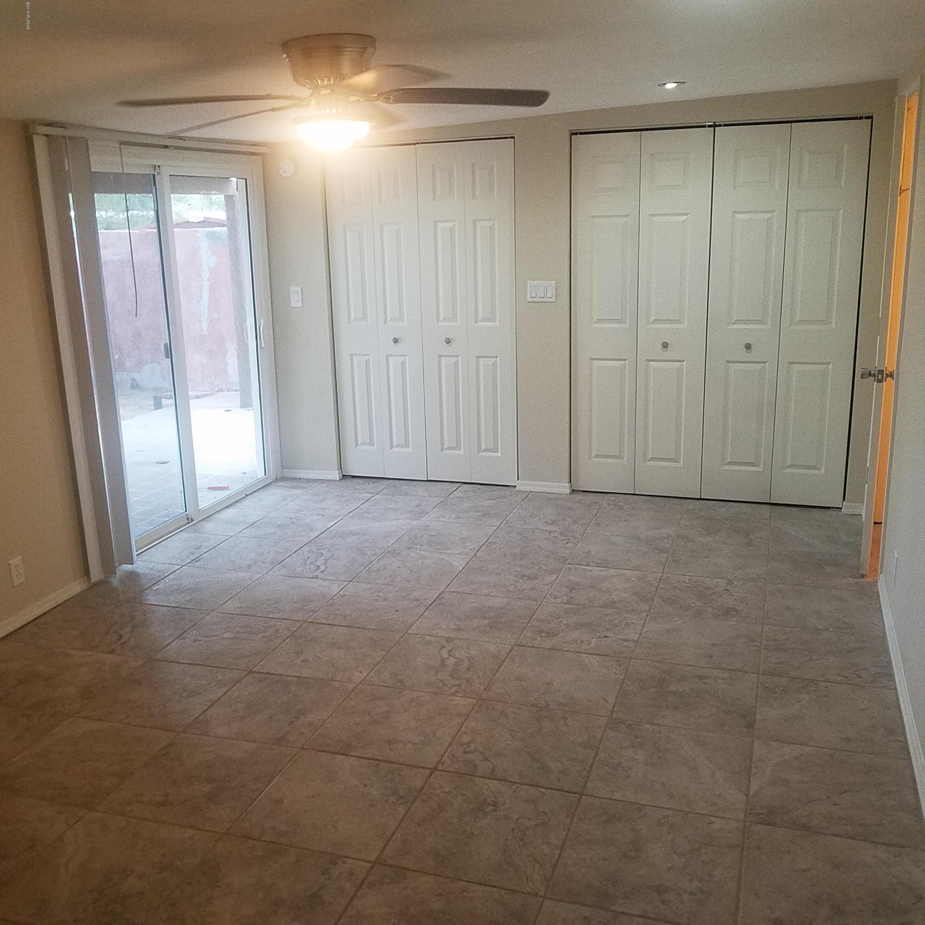 Craycroft Terrace - Residential
