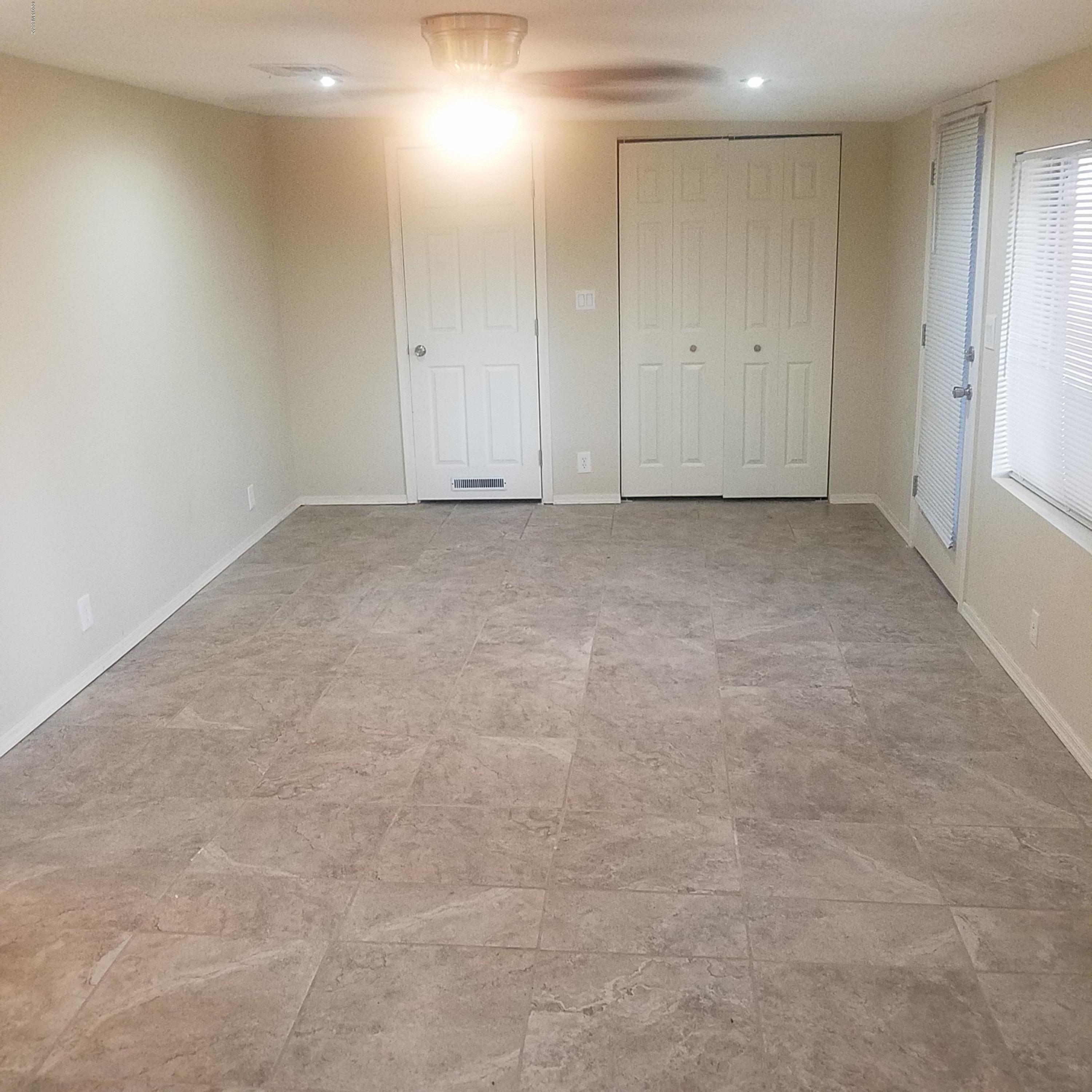Craycroft Terrace - Residential