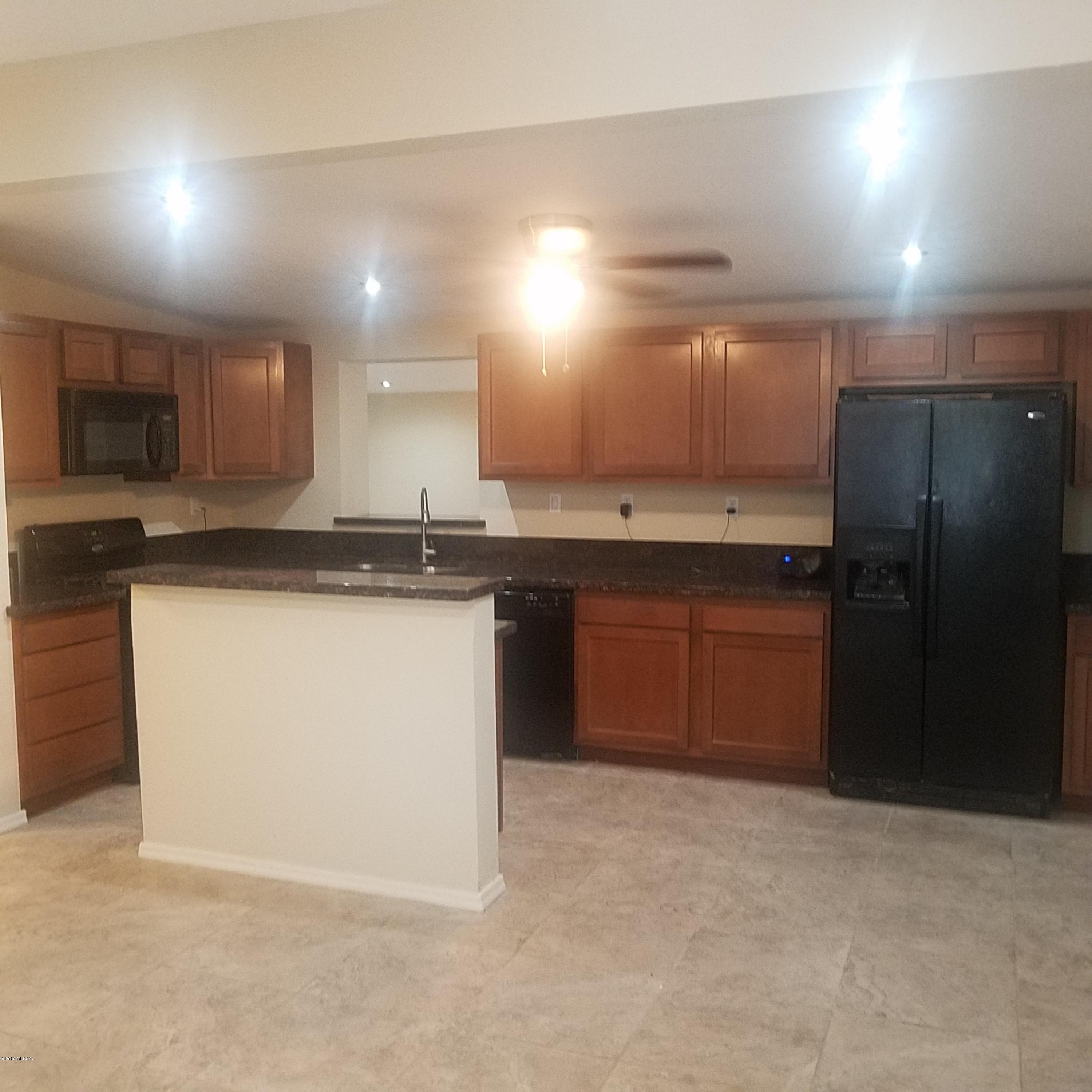 Craycroft Terrace - Residential
