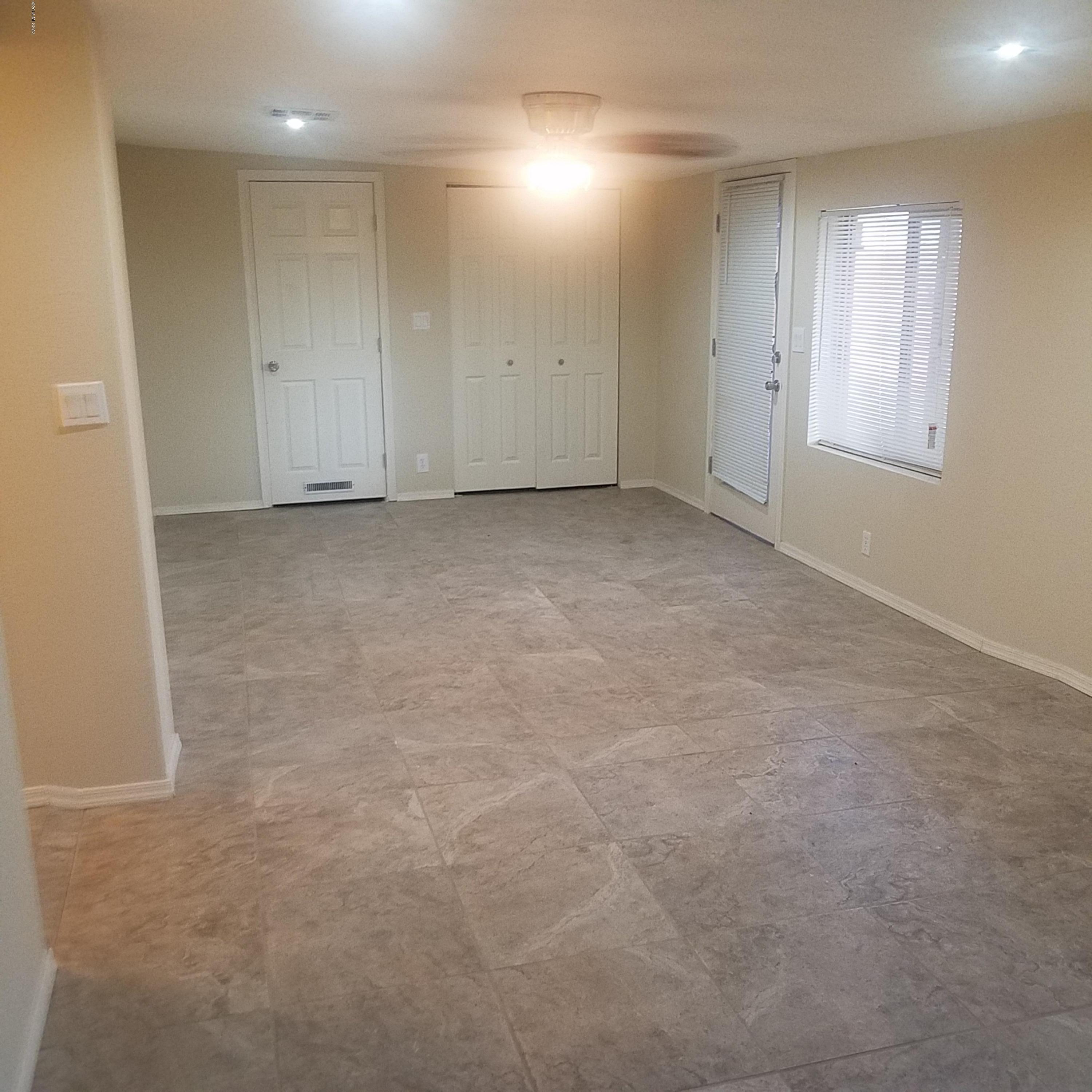Craycroft Terrace - Residential