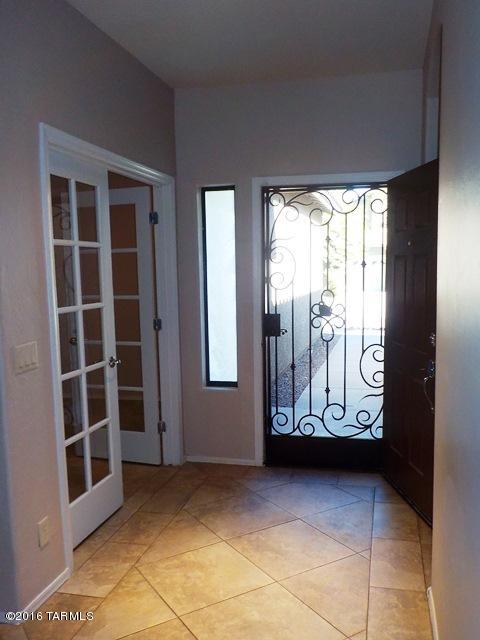 Mesquite Ranch (1-619) - Residential Lease