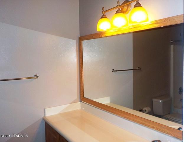 Mesquite Ranch (1-619) - Residential Lease