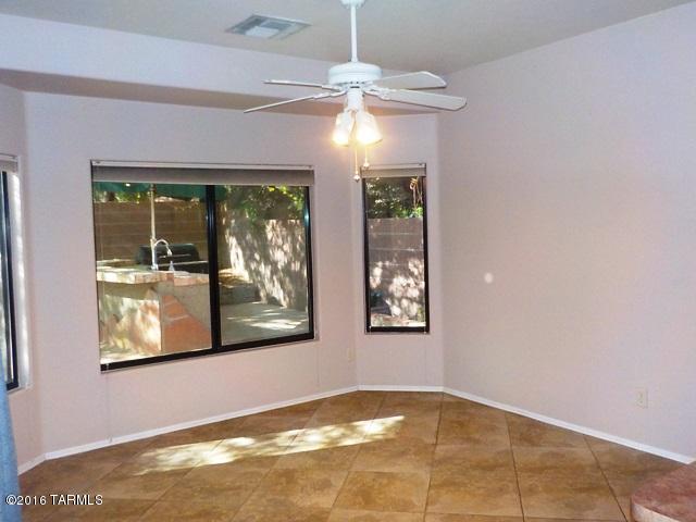 Mesquite Ranch (1-619) - Residential Lease