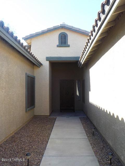 Mesquite Ranch (1-619) - Residential Lease