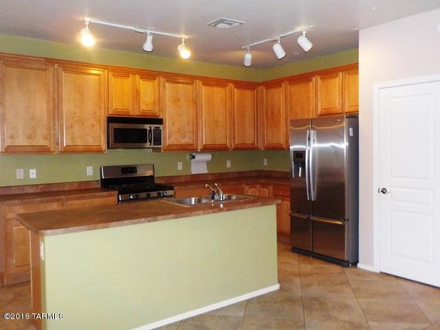 Mesquite Ranch (1-619) - Residential Lease