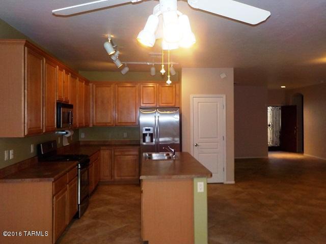 Mesquite Ranch (1-619) - Residential Lease