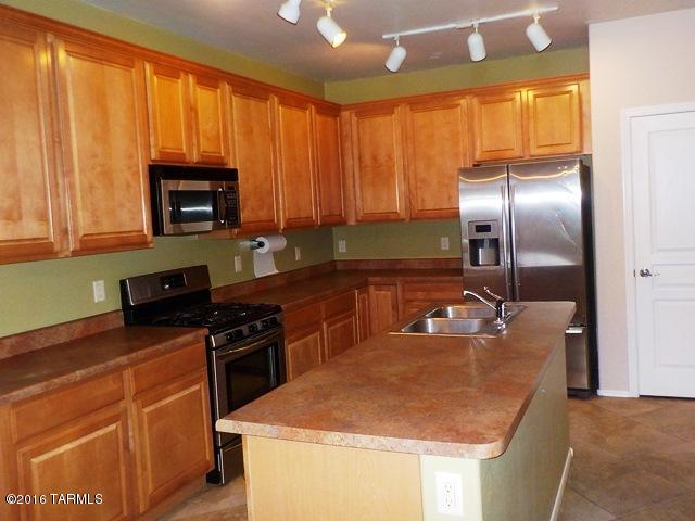 Mesquite Ranch (1-619) - Residential Lease