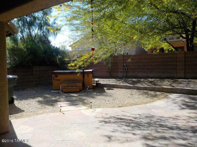 Mesquite Ranch (1-619) - Residential Lease