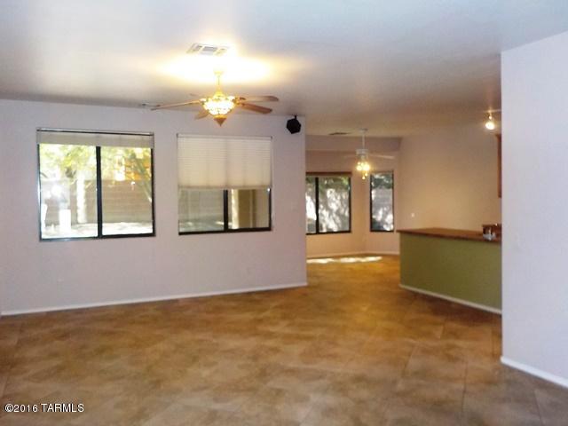 Mesquite Ranch (1-619) - Residential Lease
