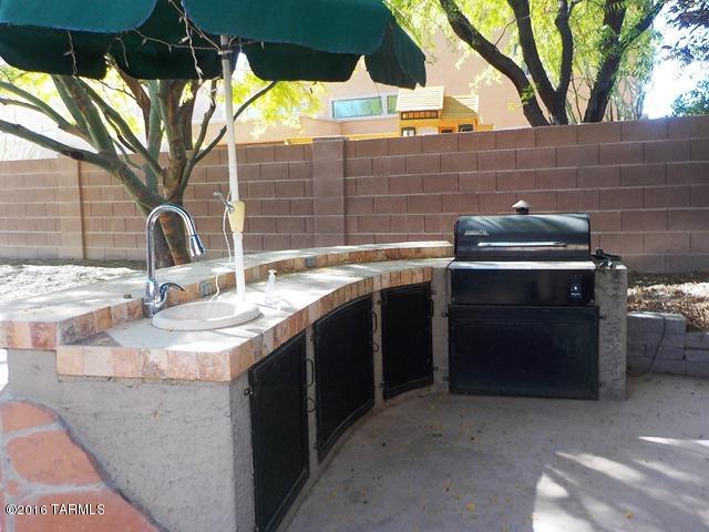 Mesquite Ranch (1-619) - Residential Lease