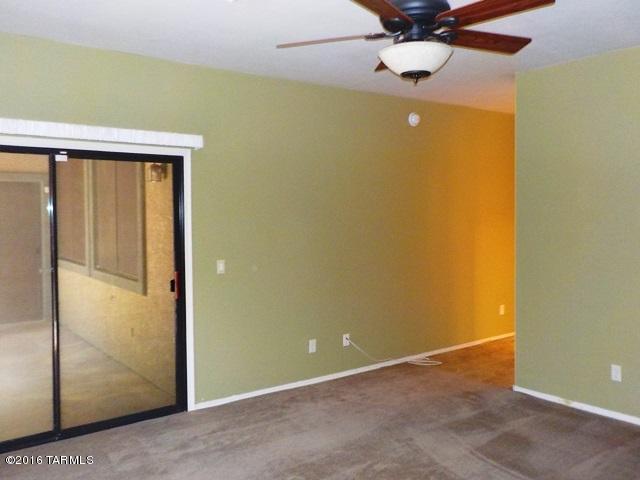 Mesquite Ranch (1-619) - Residential Lease
