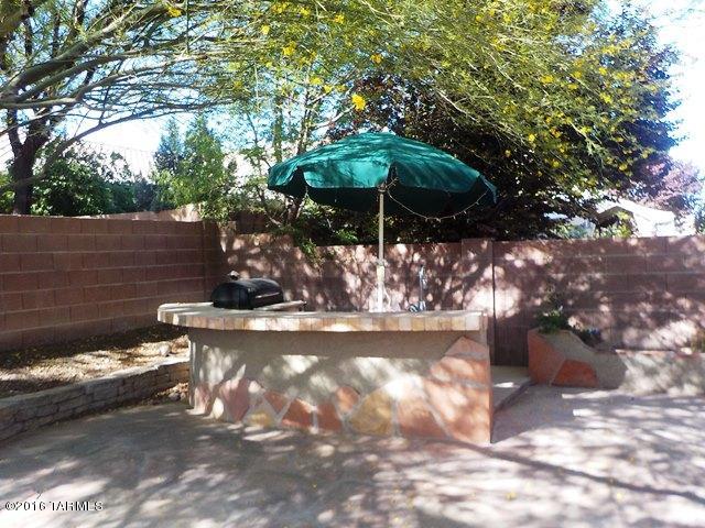 Mesquite Ranch (1-619) - Residential Lease