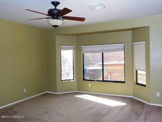 Mesquite Ranch (1-619) - Residential Lease