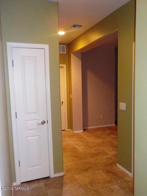 Mesquite Ranch (1-619) - Residential Lease