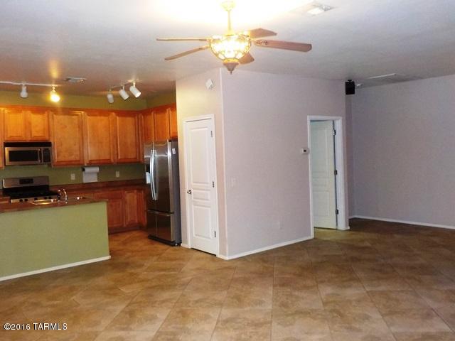 Mesquite Ranch (1-619) - Residential Lease