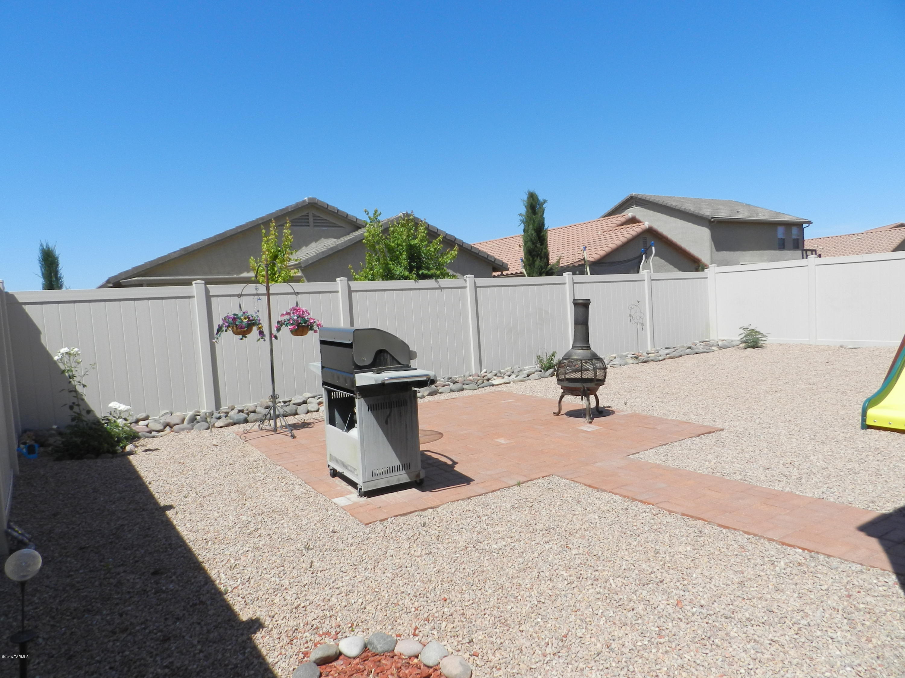 Red Rock Village - Residential Lease