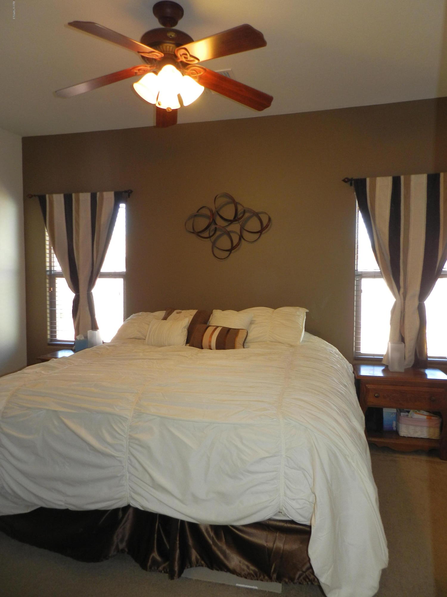 Red Rock Village - Residential Lease